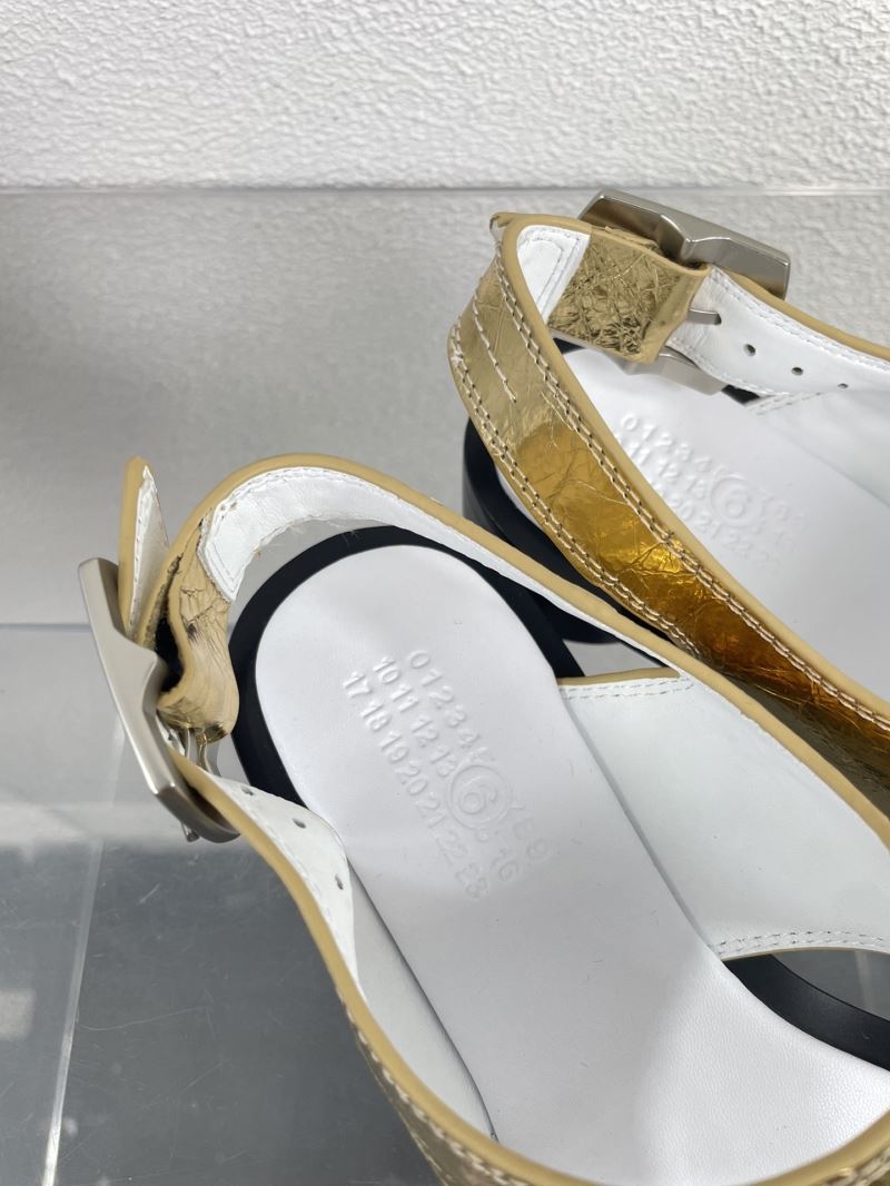 Maison Margiela Sandals